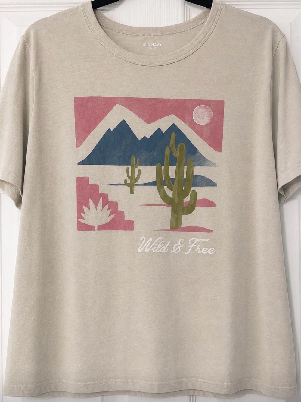Graphic Tee